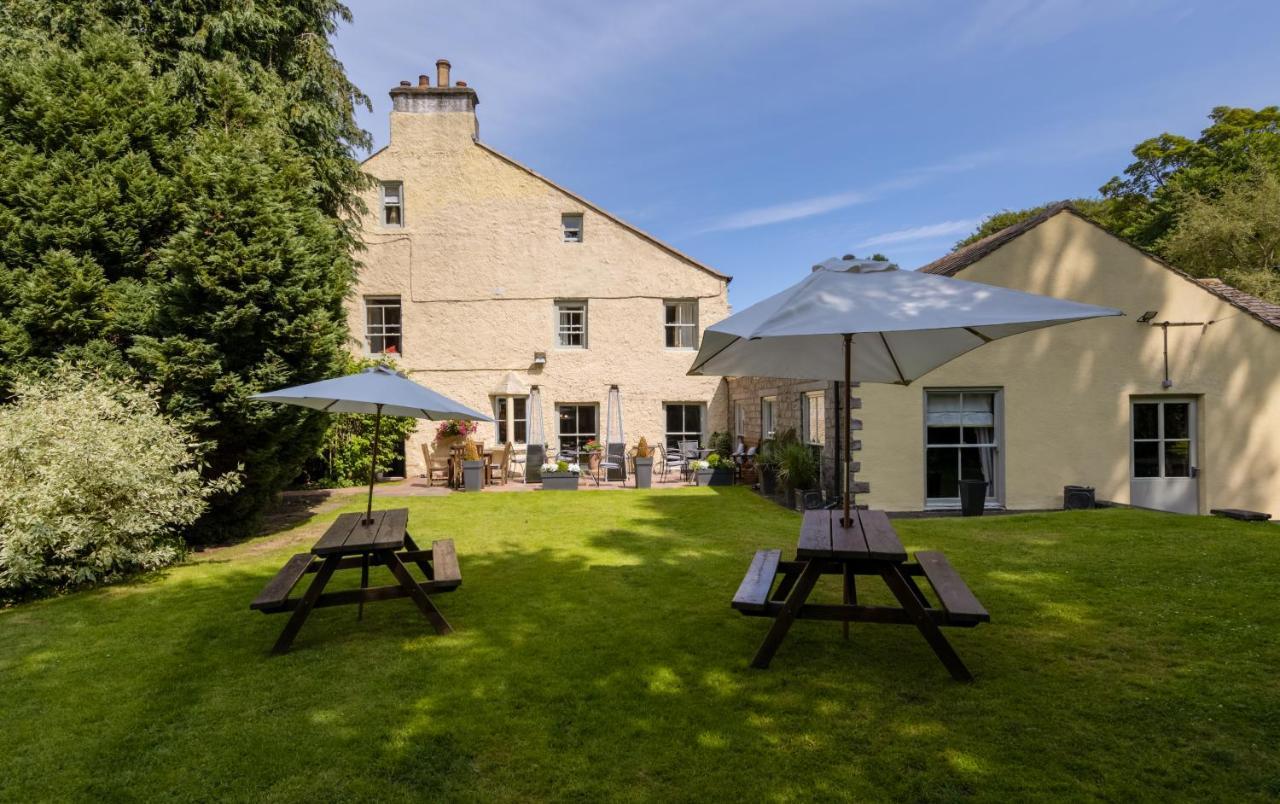 Alston House Hotel Eksteriør bilde