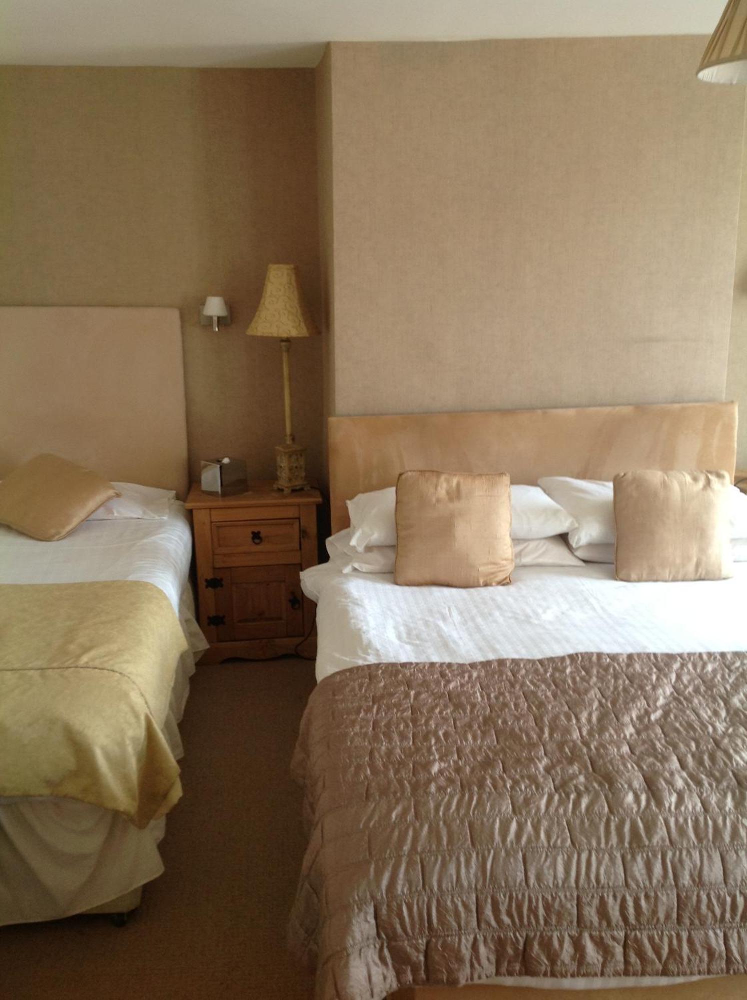 Alston House Hotel Rom bilde