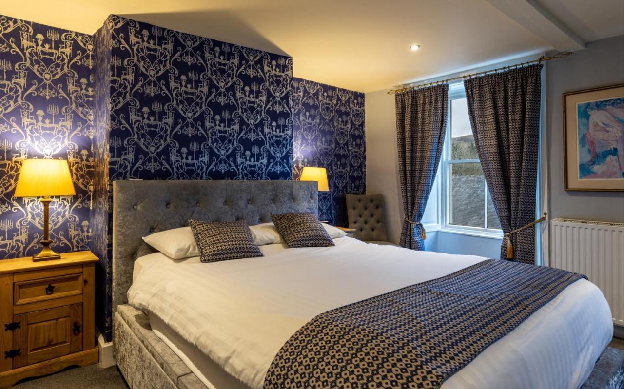 Alston House Hotel Eksteriør bilde