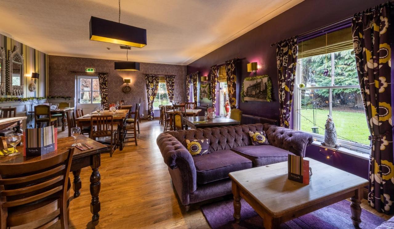 Alston House Hotel Eksteriør bilde